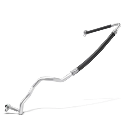 AC Suction Hose
