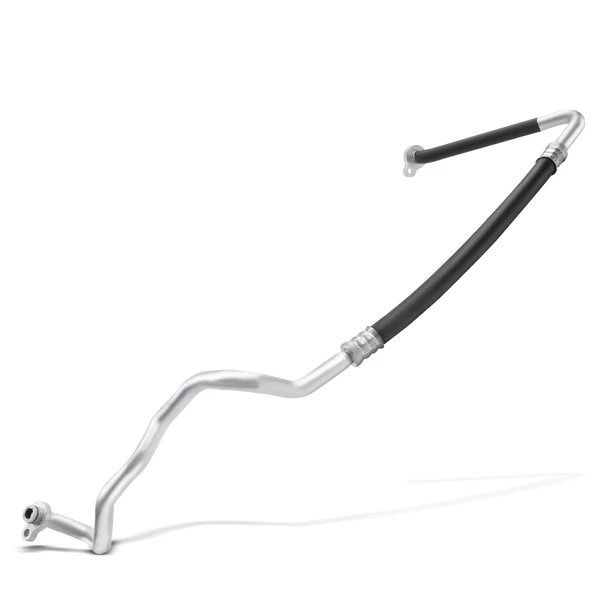 AC Suction Hose for 2008-2010 Volvo V70