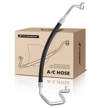 AC Suction Hose for Scion xB 2008-2015 L4 2.4L Low Pressure