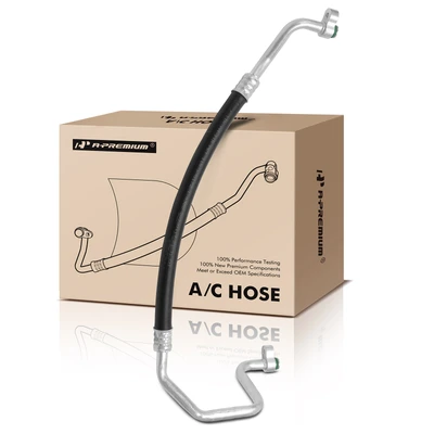 AC Suction Hose