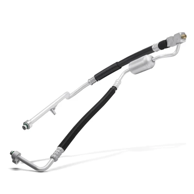 AC Manifold Hose Assembly