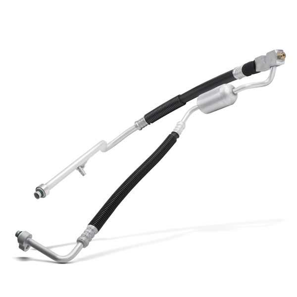 AC Manifold Hose Assembly for 2005-2007 Lincoln Navigator