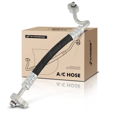 AC Discharge Hose