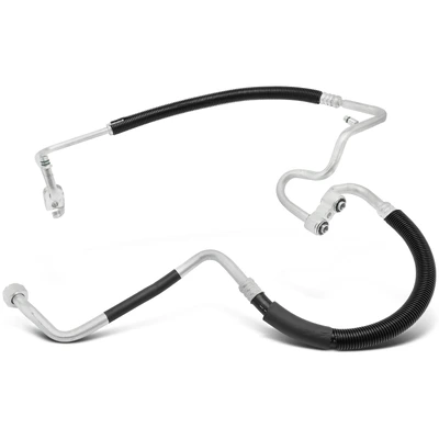 AC Manifold Hose Assembly