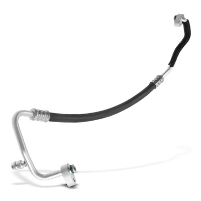 AC Discharge Hose