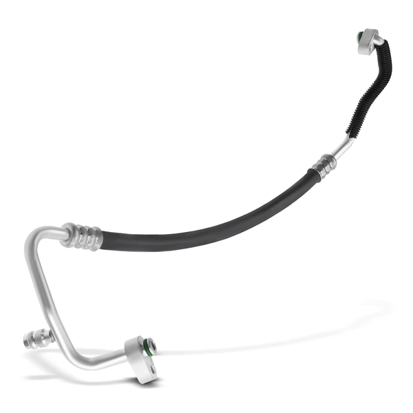 AC Discharge Hose for 2010-2013 Toyota Highlander