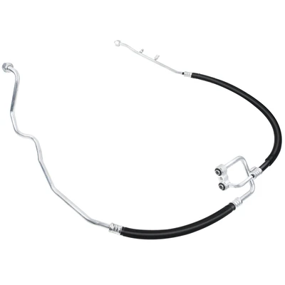 AC Manifold Hose Assembly