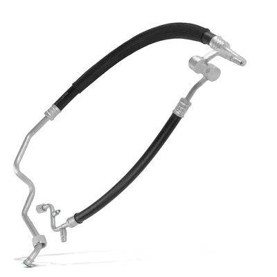 AC Manifold Hose Assembly