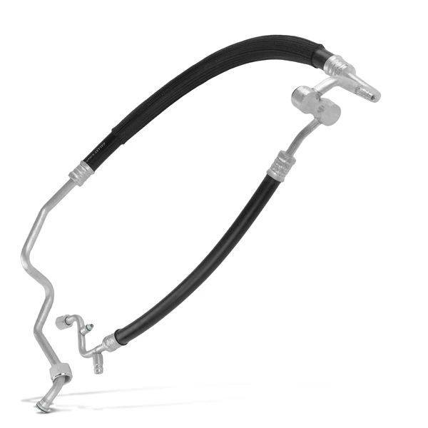 AC Manifold Hose Assembly for 1996-1998 Buick Skylark