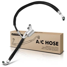 AC Manifold Hose Assembly for Chevrolet S10 GMC Isuzu 2.2L