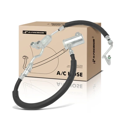 AC Manifold Hose Assembly
