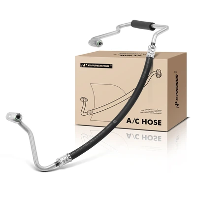 AC Discharge Hose