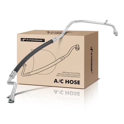 AC Suction Hose