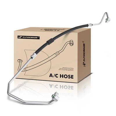 AC Discharge Hose