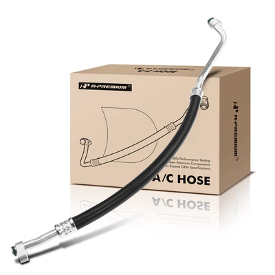 AC Suction Hose