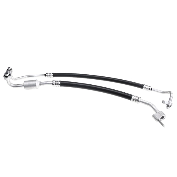AC Manifold Hose Assembly for Chevrolet Impala Monte Carlo 04-05