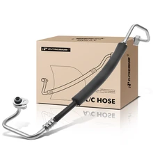 AC Discharge Hose for 2008 Ford Escape