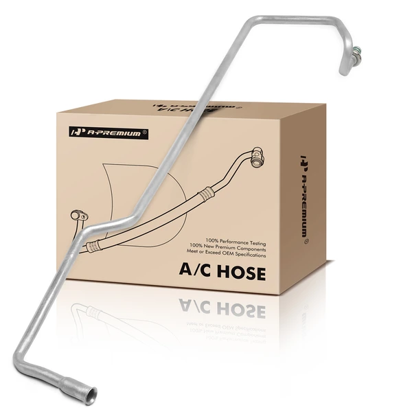 AC Liquid Line Hose Assembly for 1995-2002 Lincoln Continental