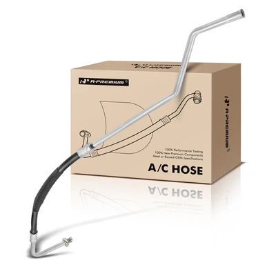 AC Liquid Line Hose Assembly