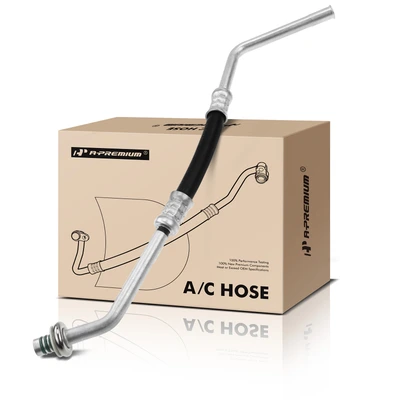 AC Liquid Line Hose Assembly