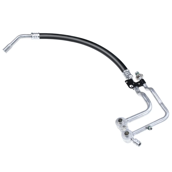 AC Manifold Hose Assembly for 1995 Dodge Ram 3500