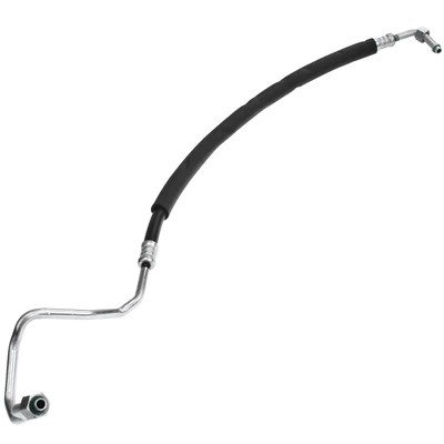 AC Discharge Hose