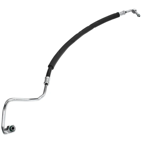 AC Discharge Hose for 1991-1996 Jeep Cherokee