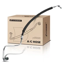 AC Discharge Hose for 1991-1996 Jeep Cherokee