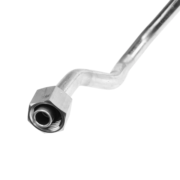 2 Pcs AC Manifold Hose Assembly for Jeep Cherokee 1994 1995 1996 L6 4.0L