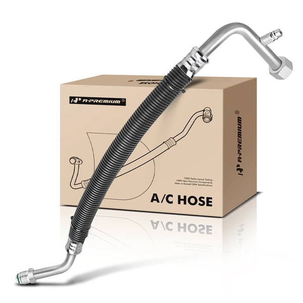 AC Suction Hose for 1994-1996 Jeep Cherokee