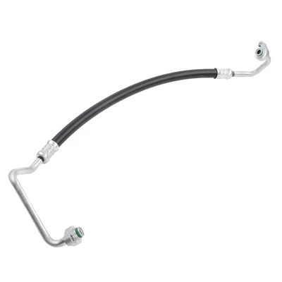 AC Discharge Hose