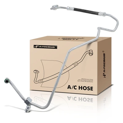 AC Liquid Line Hose Assembly