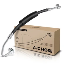 AC Discharge Hose