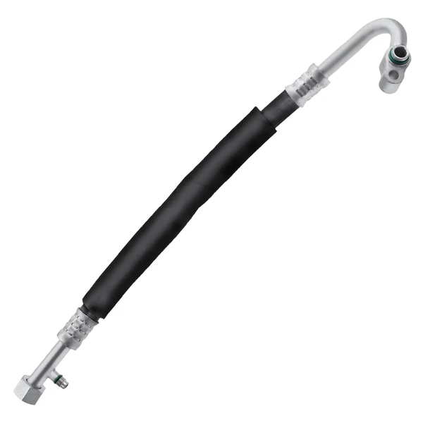 AC Suction Hose for Toyota 4Runner 1989-1993 Pickup 1989-1993 DLX SR5 3.0L