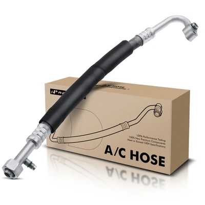 AC Suction Hose