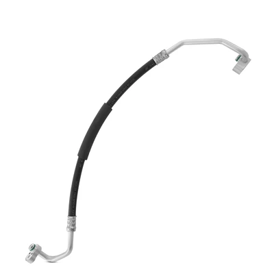 AC Discharge Hose