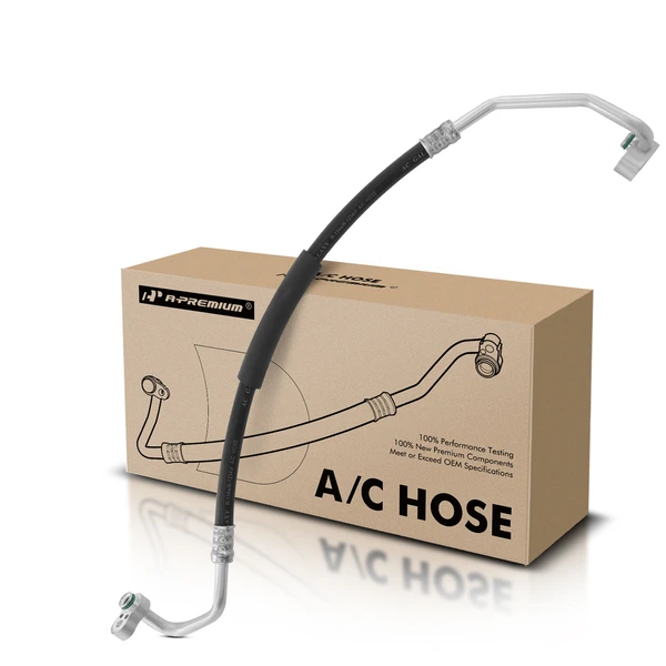 AC Discharge Hose for 1994-1996 Toyota Camry