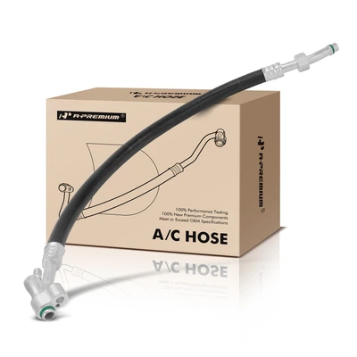 AC Suction Hose