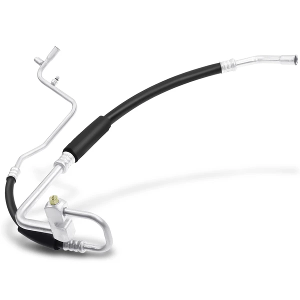 AC Manifold Hose Assembly for Ford E-150 250 350 Econoline L6 4.9L