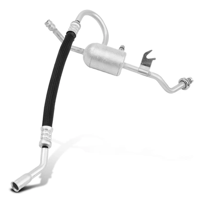 AC Discharge Hose