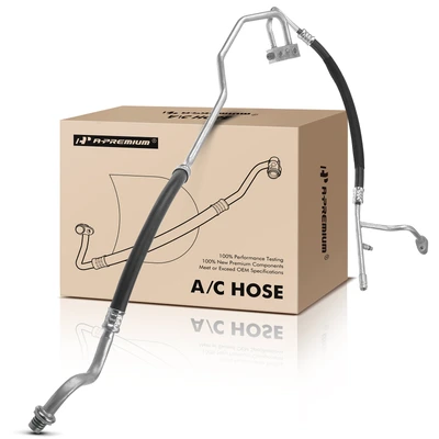 AC Manifold Hose Assembly