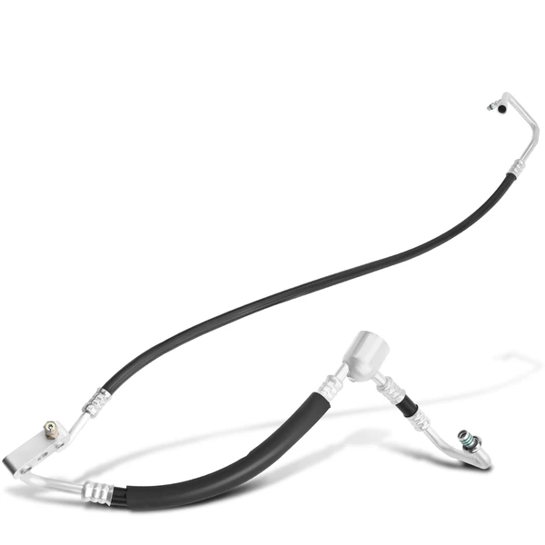 AC Manifold Hose Assembly for 1989-1991 Ford Ranger