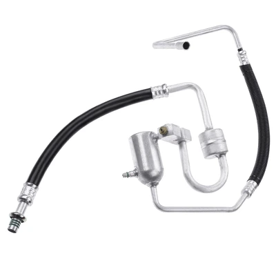 AC Manifold Hose Assembly