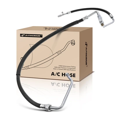 AC Manifold Hose Assembly