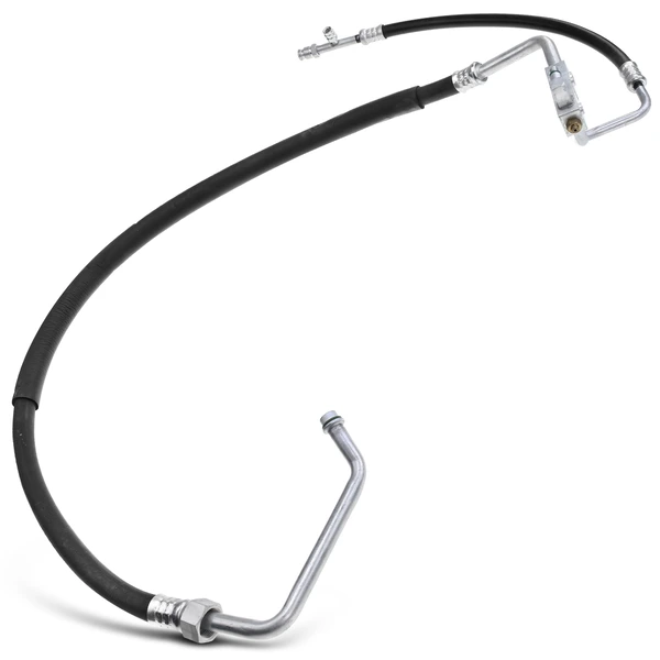 AC Manifold Hose Assembly for Ford F-150 Bronco 94-96 F-250 F-350