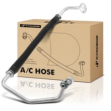 AC Discharge Hose for 1990-1993 Honda Accord
