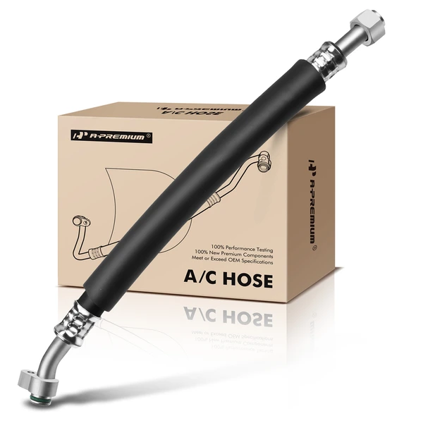 AC Suction Hose for Honda Civic 1996 1997-2000 1.6L Japan Built