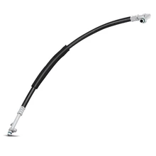 AC Suction Hose for 1991-1992 Saturn SC