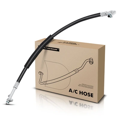 AC Suction Hose