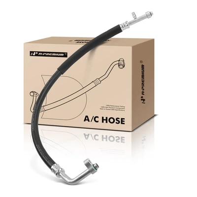 AC Suction Hose